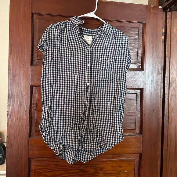 American Eagle button down - Picture 1 of 2